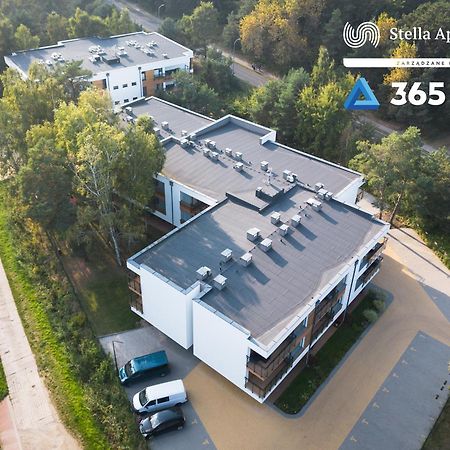 Apartament Szmaragdowa 21 Przy Plazy - Sala Zabaw, Silownia - 365Pam Mielno  Eksteriør billede